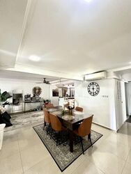 Blk 525 Fragrant Woods (Woodlands), HDB 5 Rooms #559775381